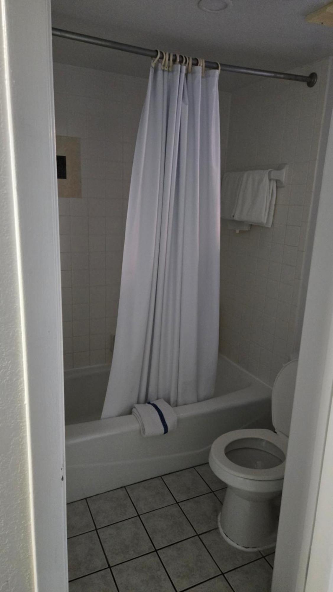 Merida Inn & Suites St. Augustine Oda fotoğraf