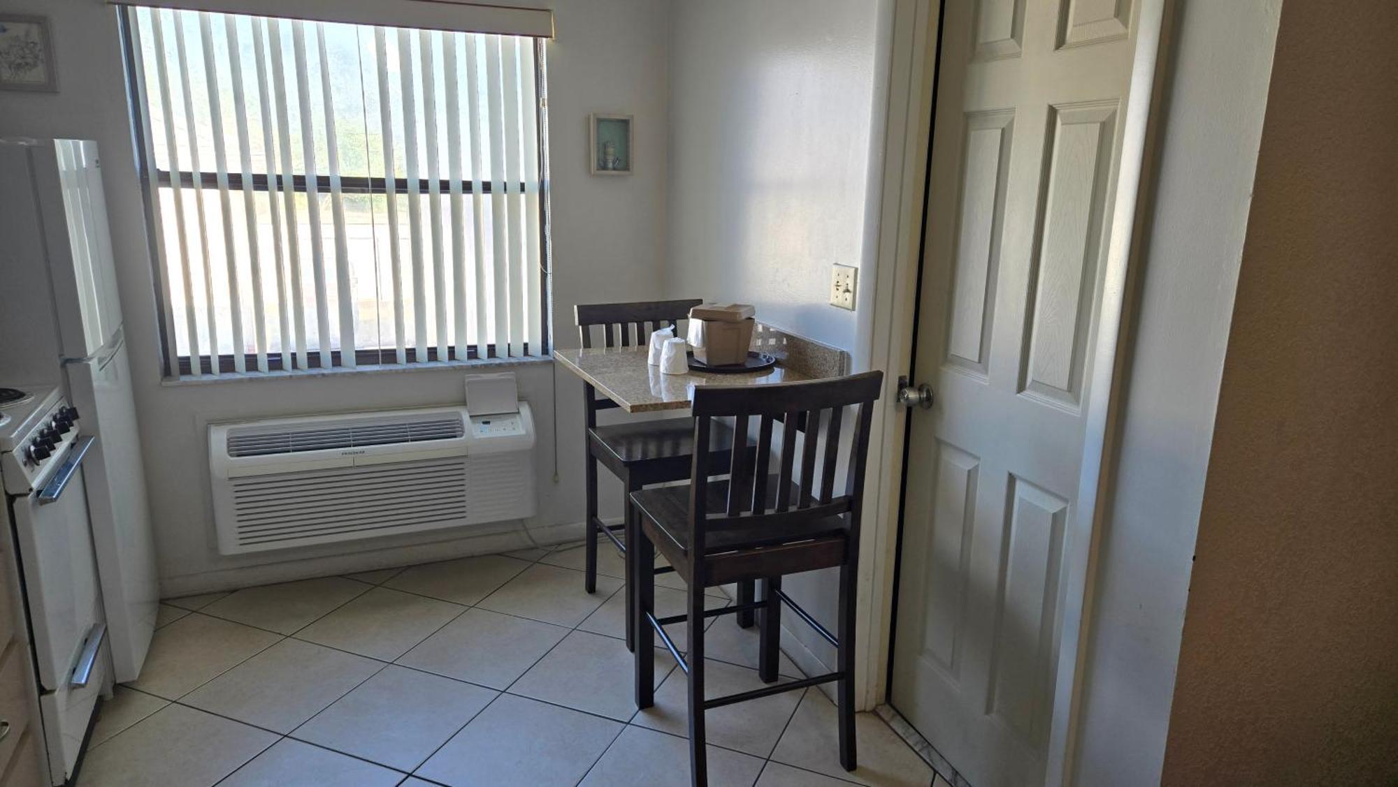 Merida Inn & Suites St. Augustine Oda fotoğraf