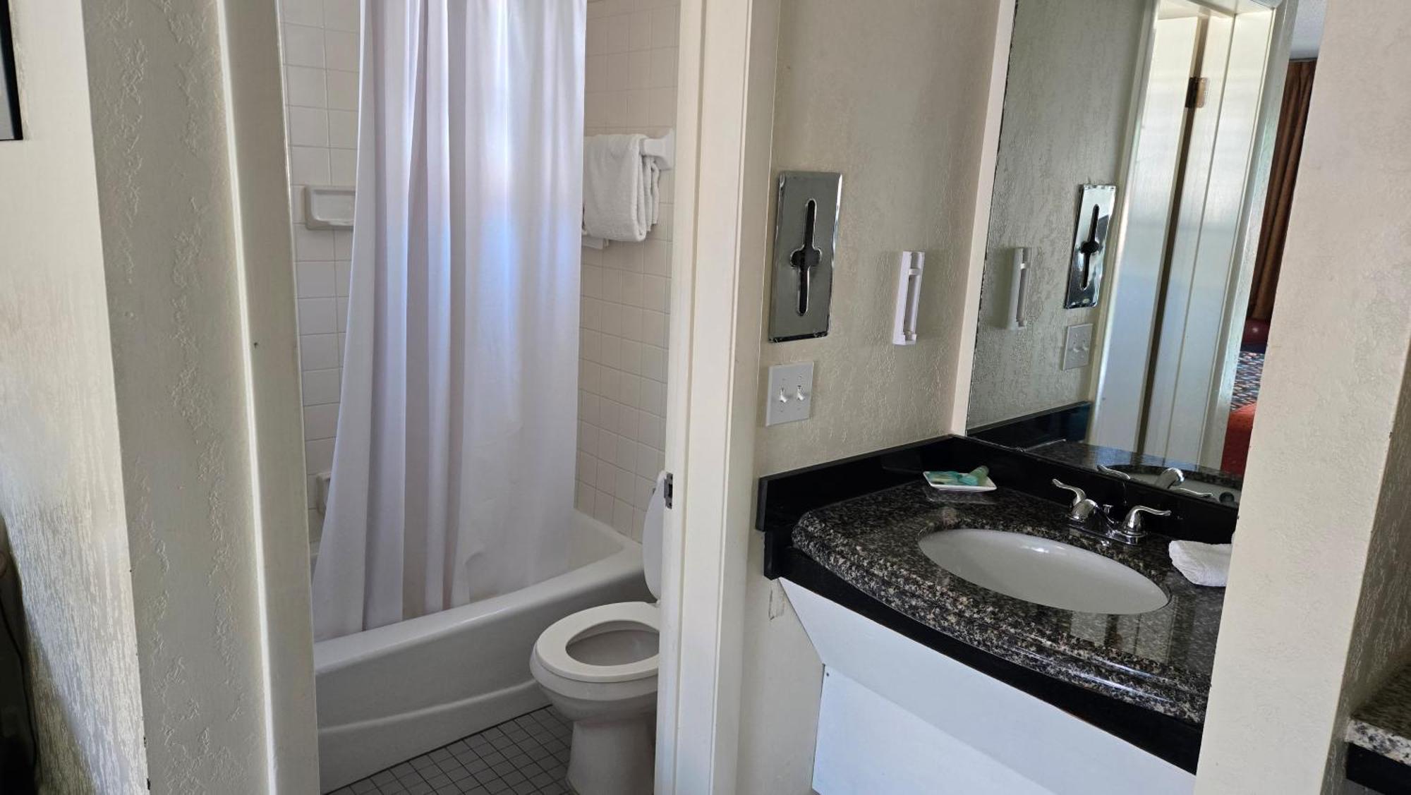 Merida Inn & Suites St. Augustine Oda fotoğraf