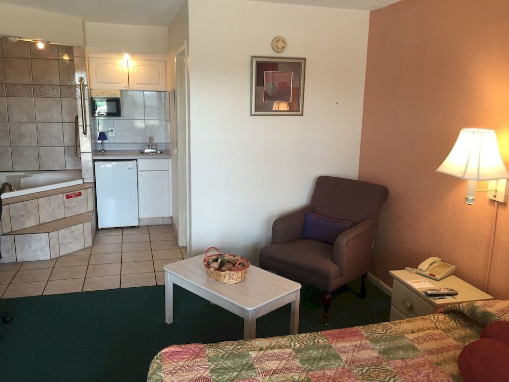Merida Inn & Suites St. Augustine Dış mekan fotoğraf