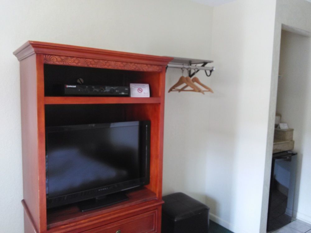 Merida Inn & Suites St. Augustine Dış mekan fotoğraf