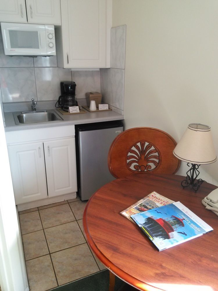 Merida Inn & Suites St. Augustine Dış mekan fotoğraf