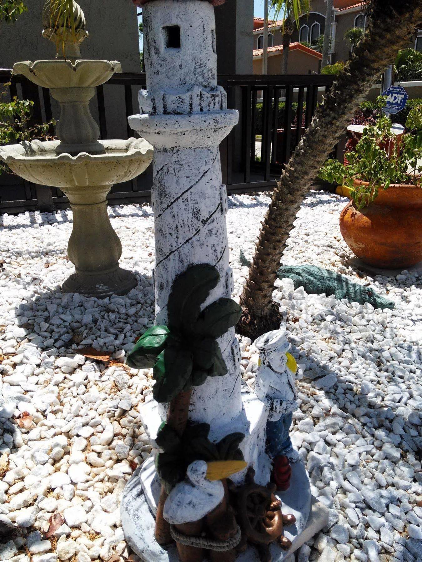 Merida Inn & Suites St. Augustine Dış mekan fotoğraf