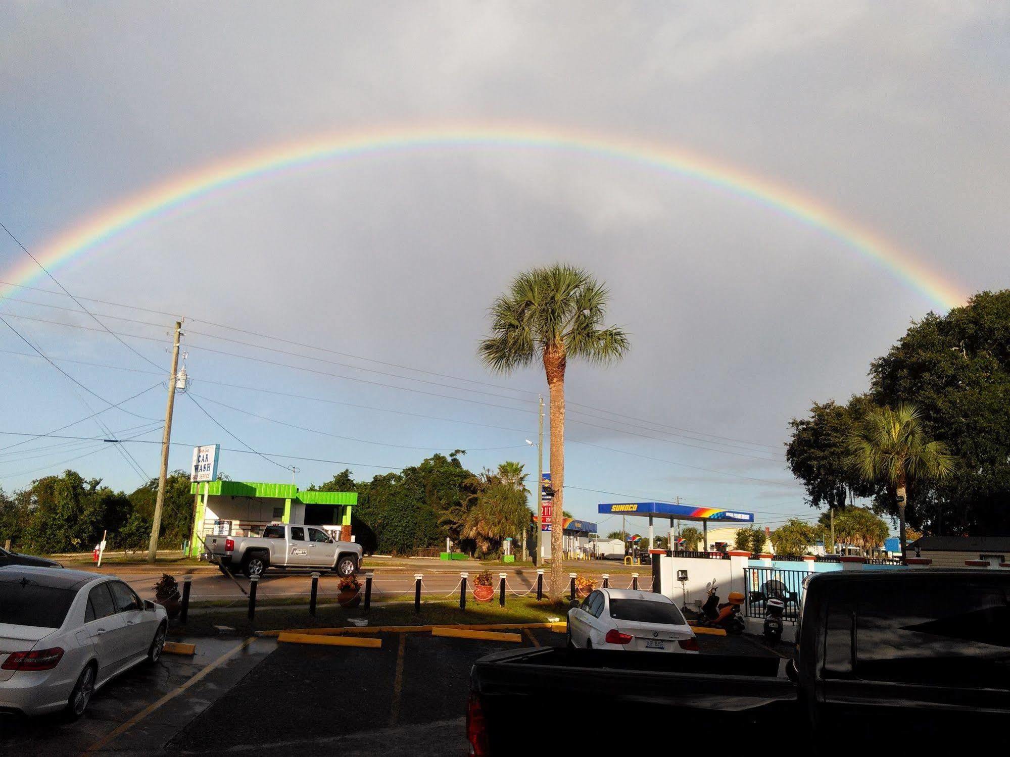 Merida Inn & Suites St. Augustine Dış mekan fotoğraf