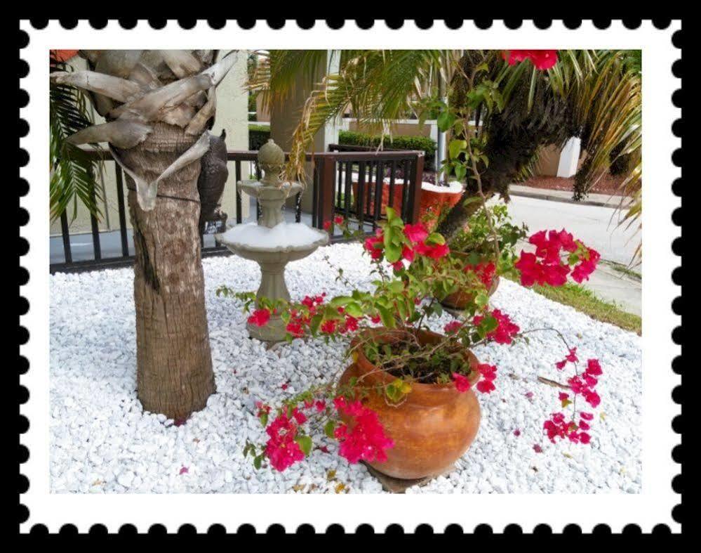 Merida Inn & Suites St. Augustine Dış mekan fotoğraf