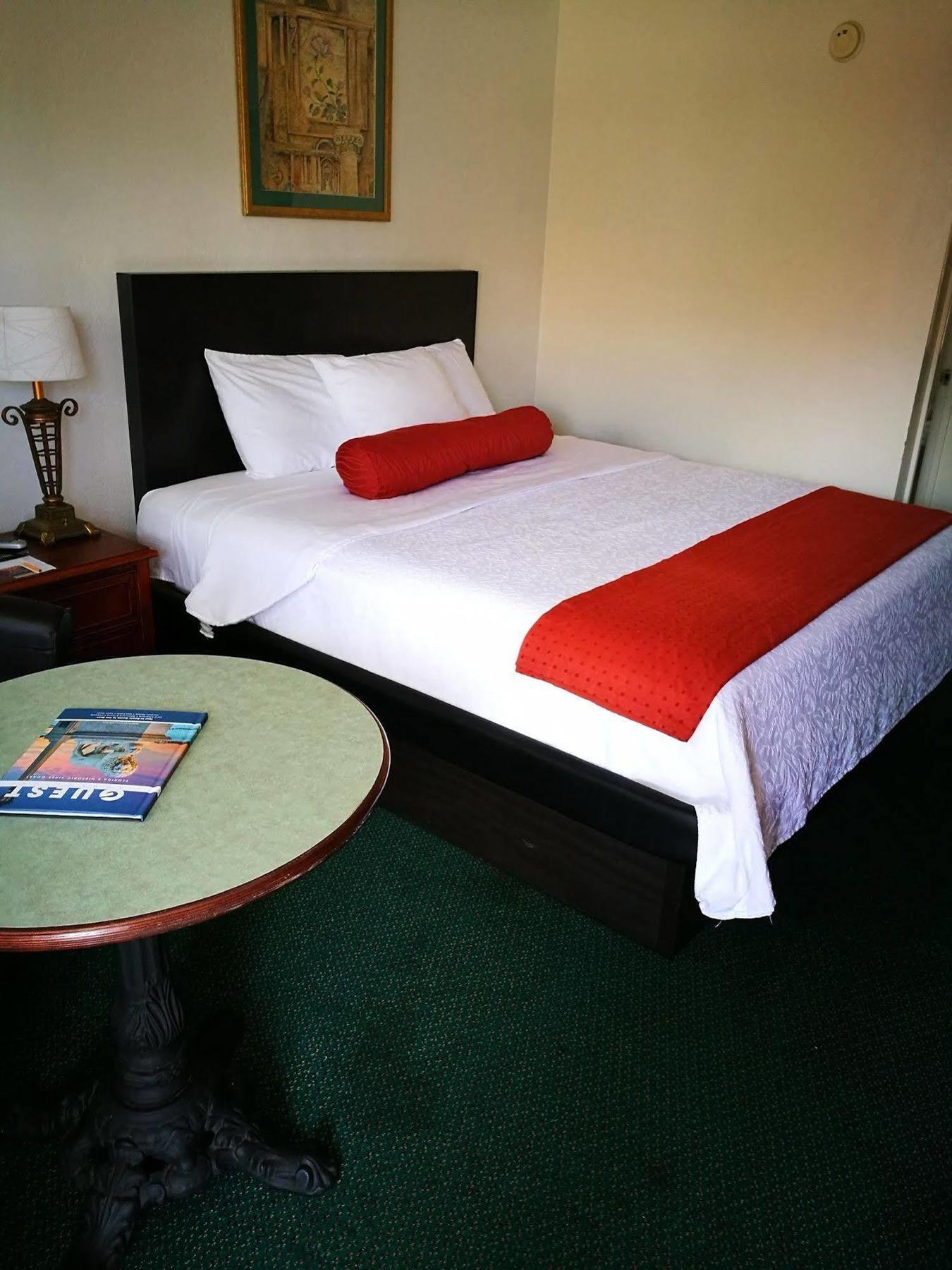 Merida Inn & Suites St. Augustine Dış mekan fotoğraf