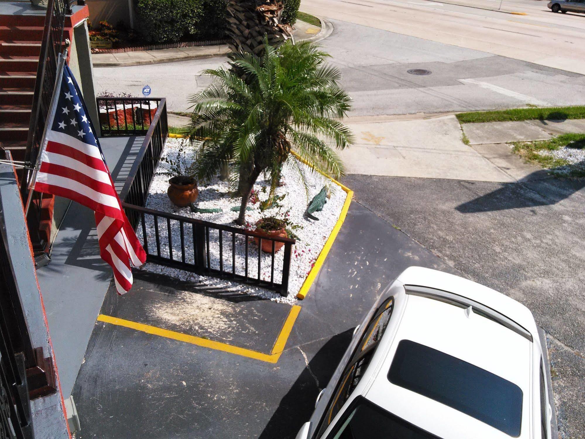 Merida Inn & Suites St. Augustine Dış mekan fotoğraf