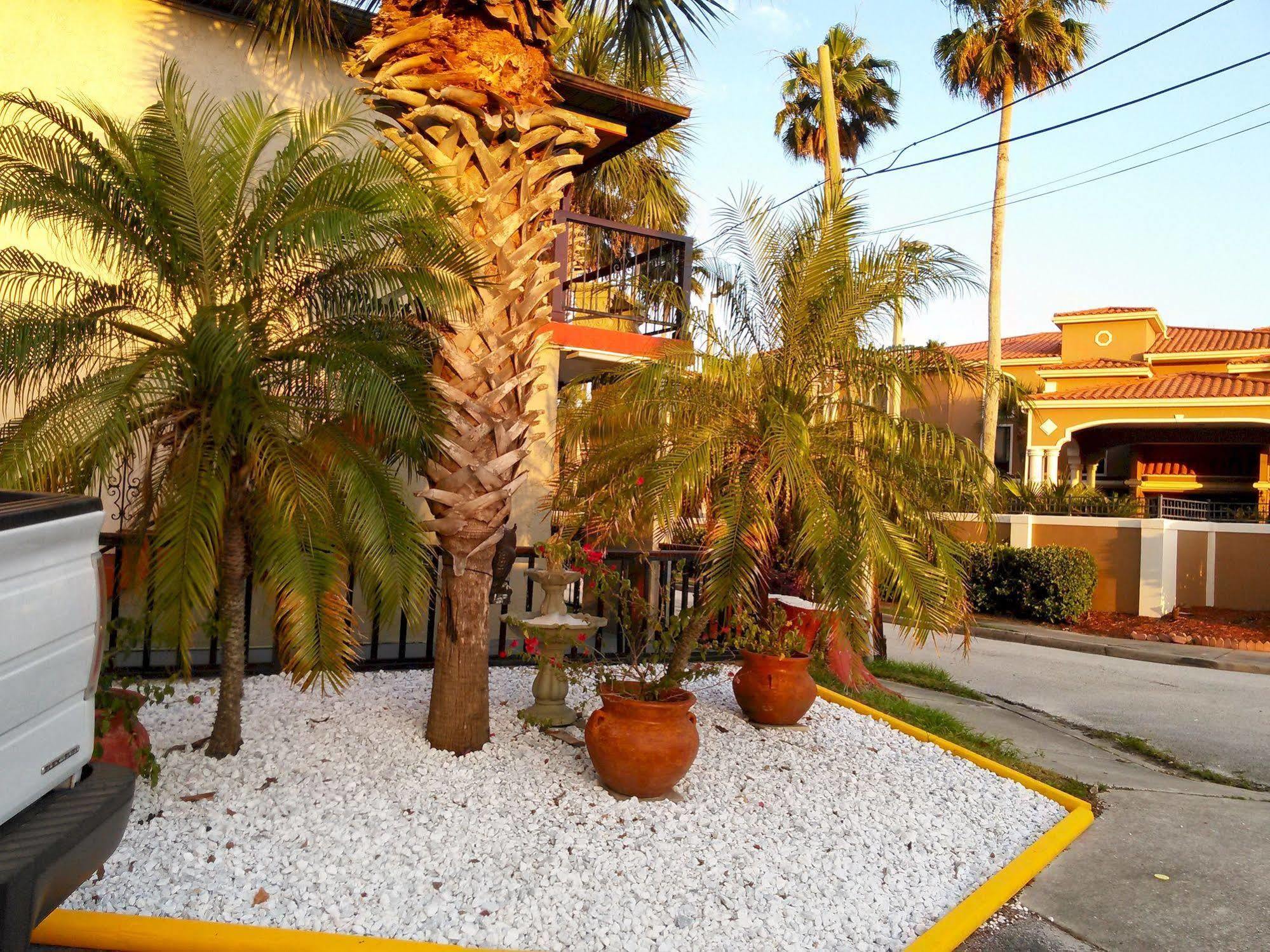 Merida Inn & Suites St. Augustine Dış mekan fotoğraf
